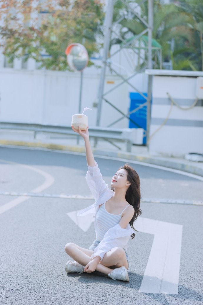 热辣滚烫