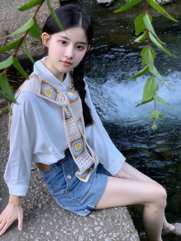 金手指 封面